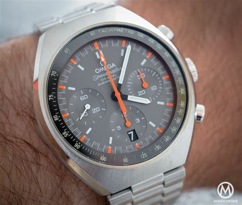 omega speedmaster mark ii racing replica|omega speedmaster mark ii price.